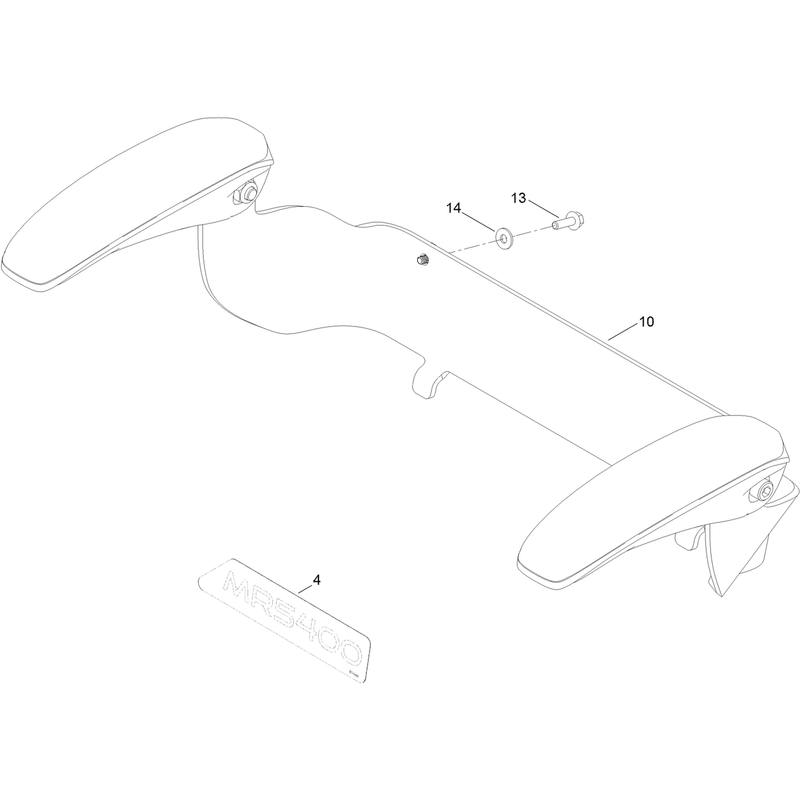 Model Specific Assembly