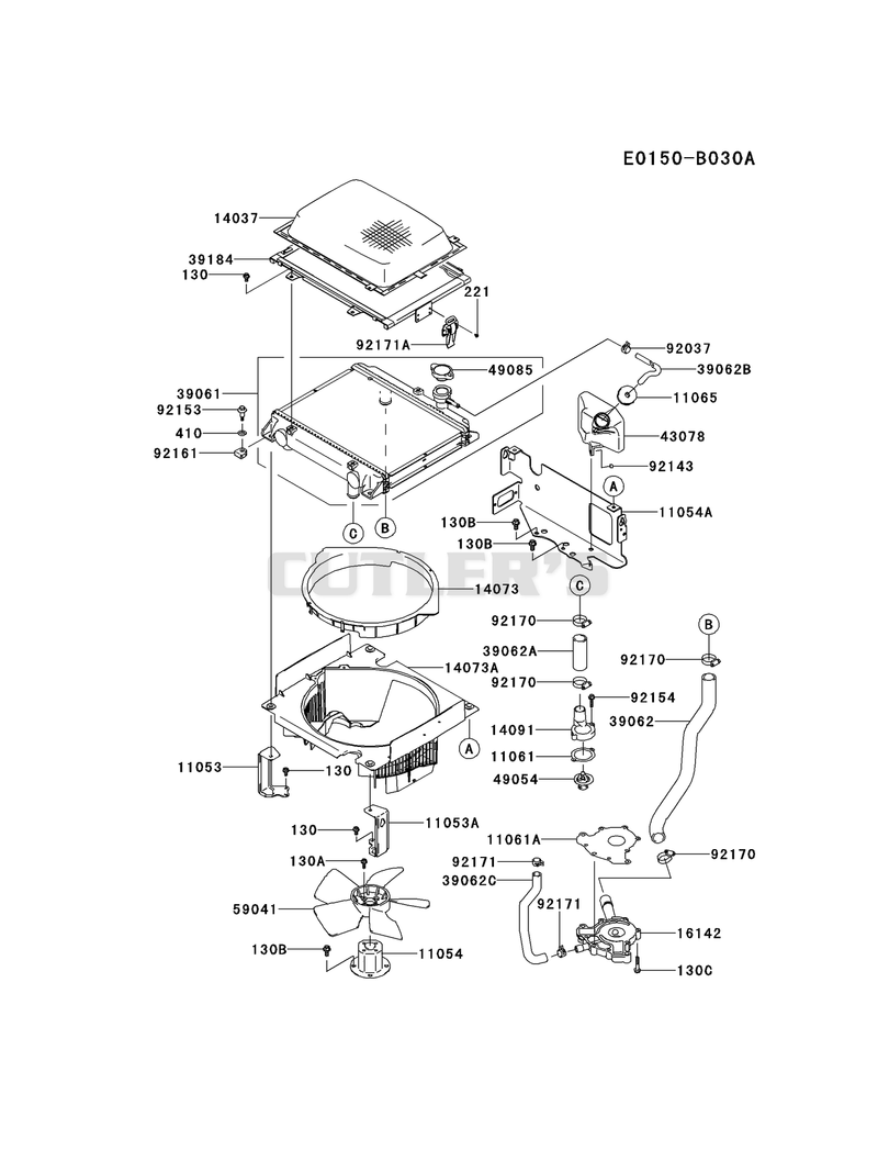 COOLING-EQUIPMENT