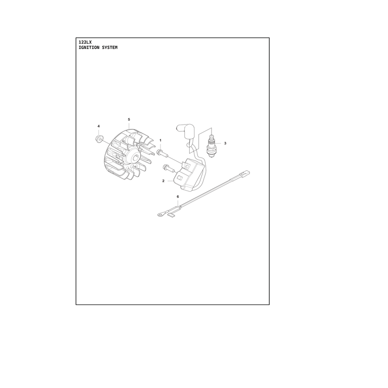 IGNITION SYSTEM
