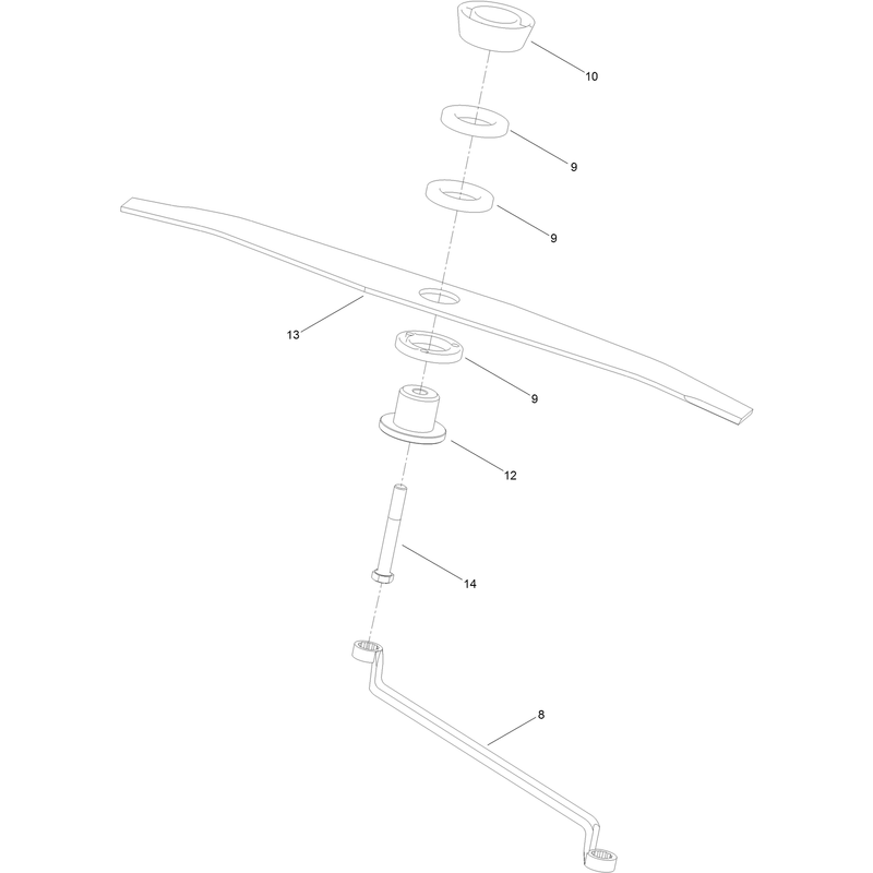 Cutting Assembly