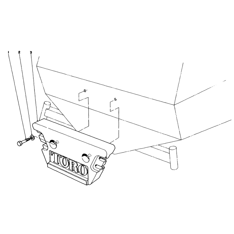 Cutting Unit Model No 30768 Continued Rear Weight Optional