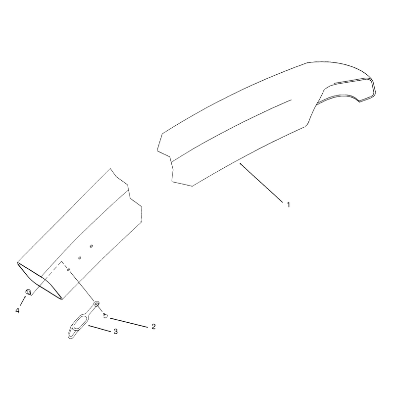 Chute Assembly