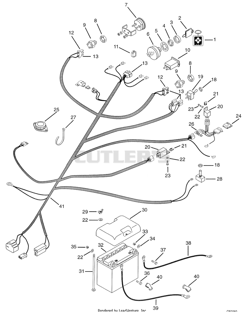Electrical System