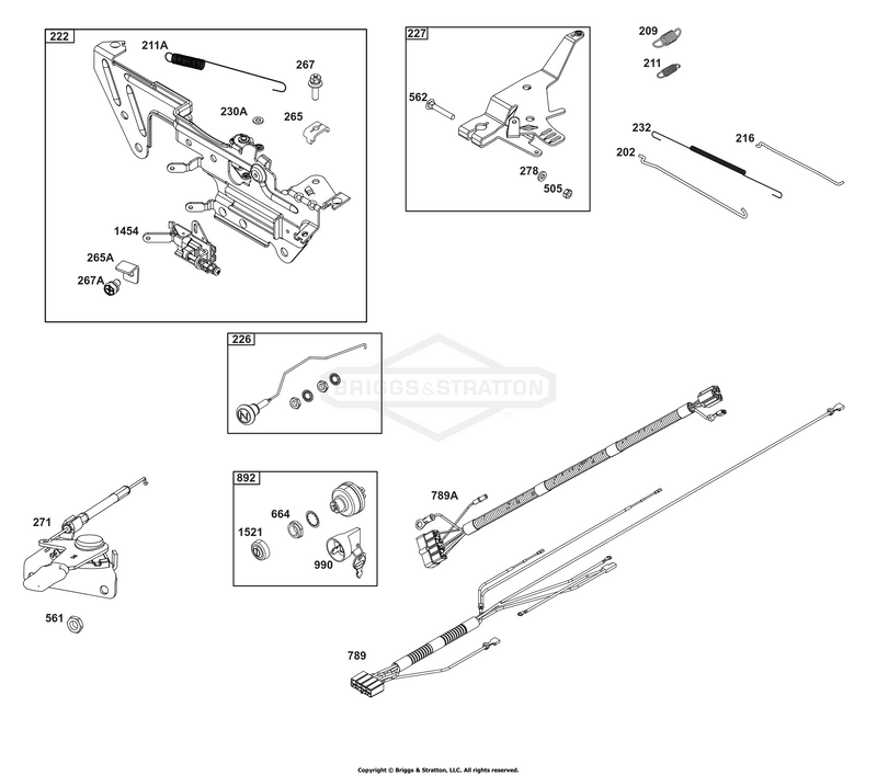 Controls Group