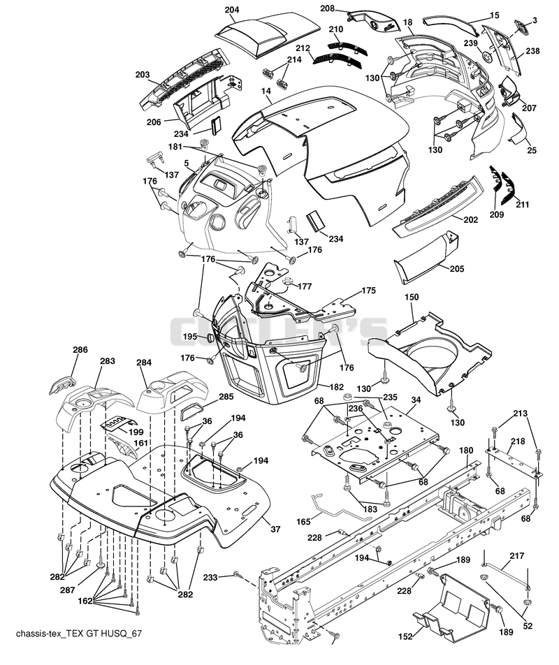 Chassis
