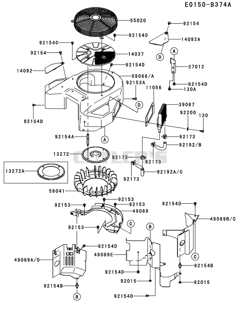 COOLING-EQUIPMENT(FS07/HS07)