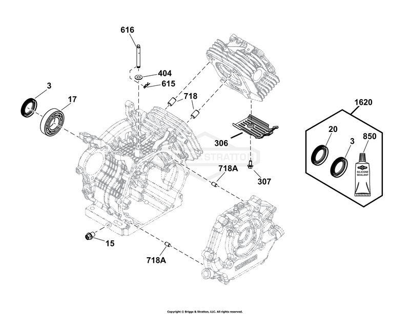 Cylinder Group
