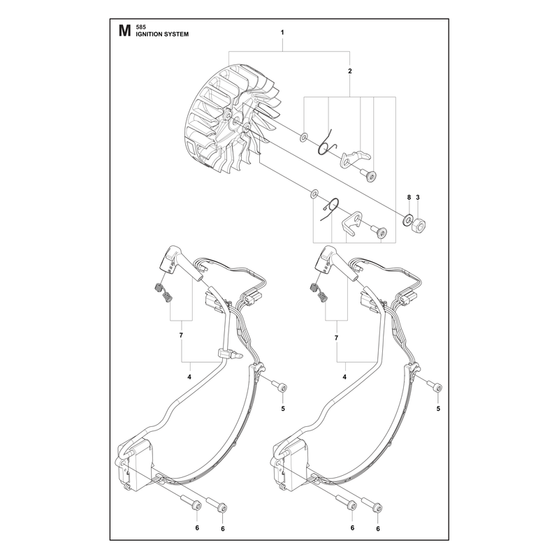 IGNITION SYSTEM