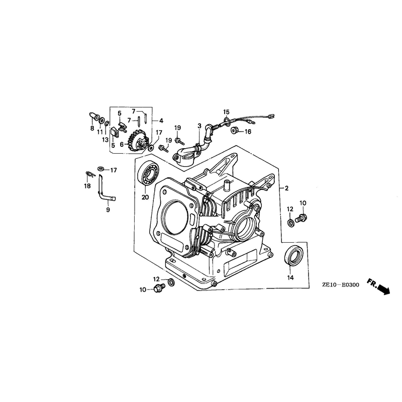 CYLINDER