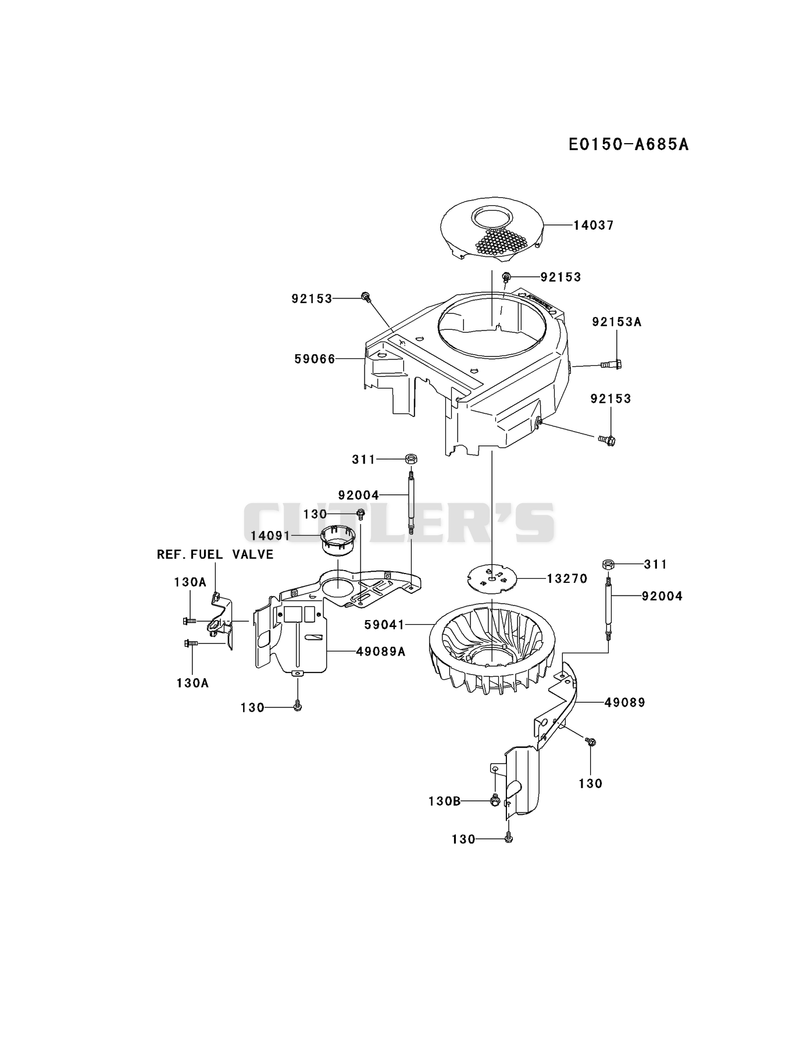 COOLING-EQUIPMENT