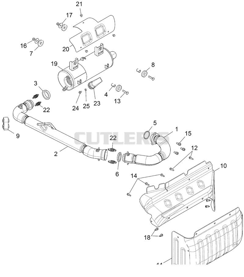 Exhaust System