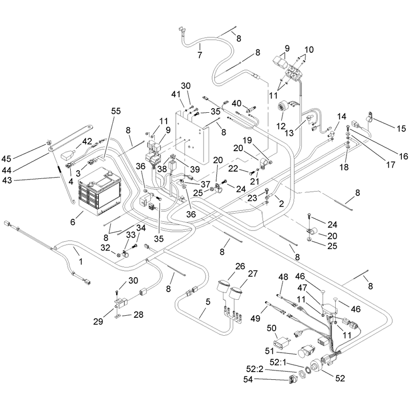 Electrical Assembly
