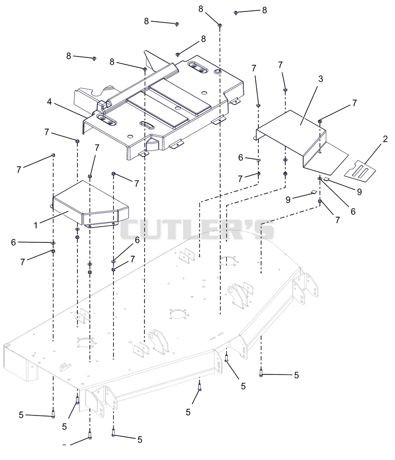 Belt Guards