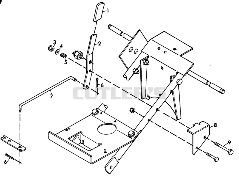PTO CONTROL