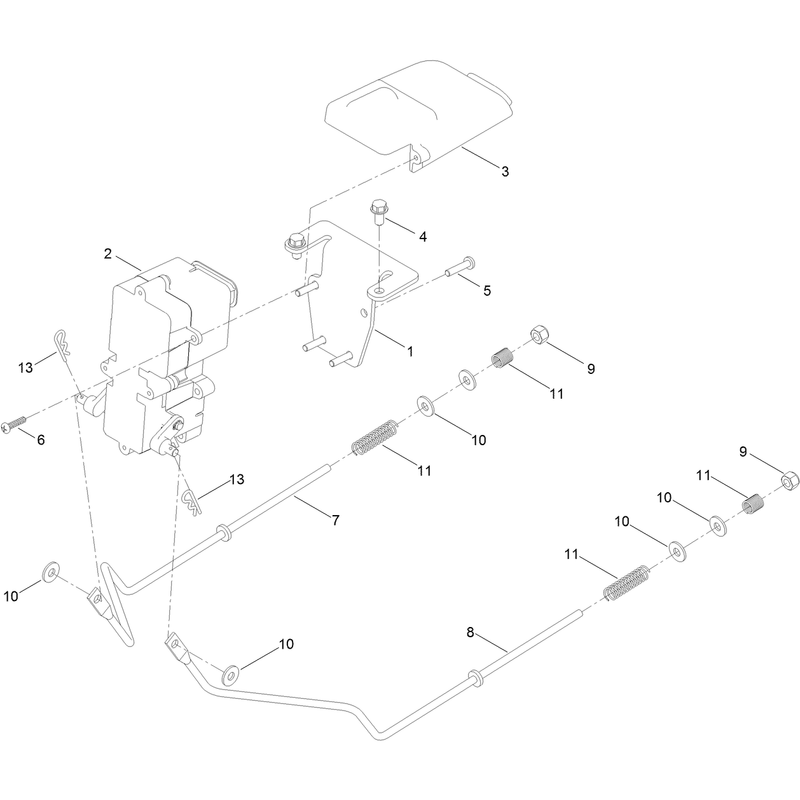 Brake Assembly