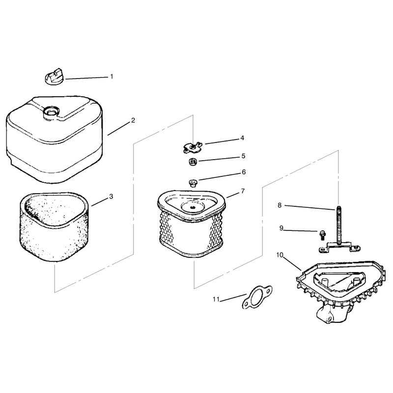 Air Cleaner