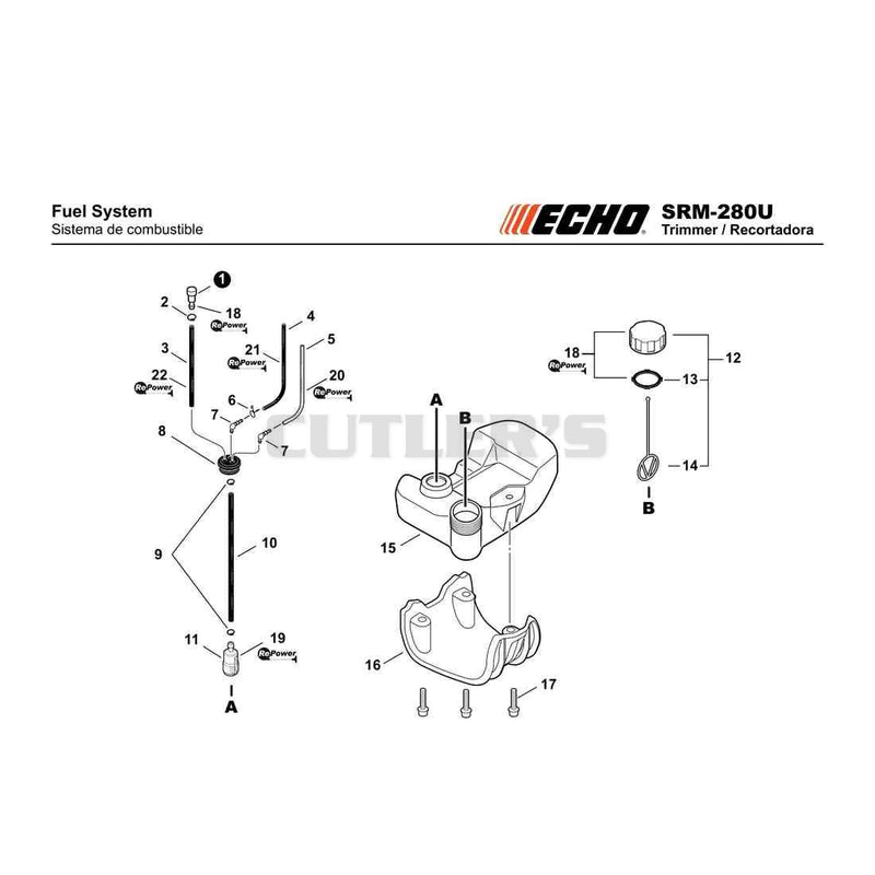 Fuel System