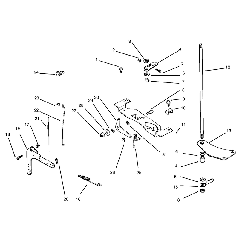 Engine Controls