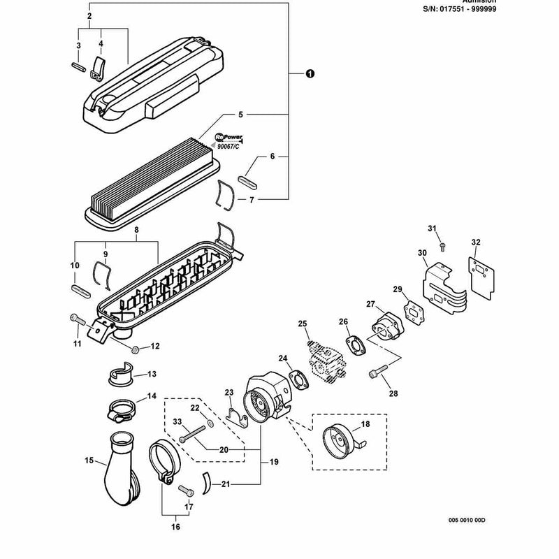Intake