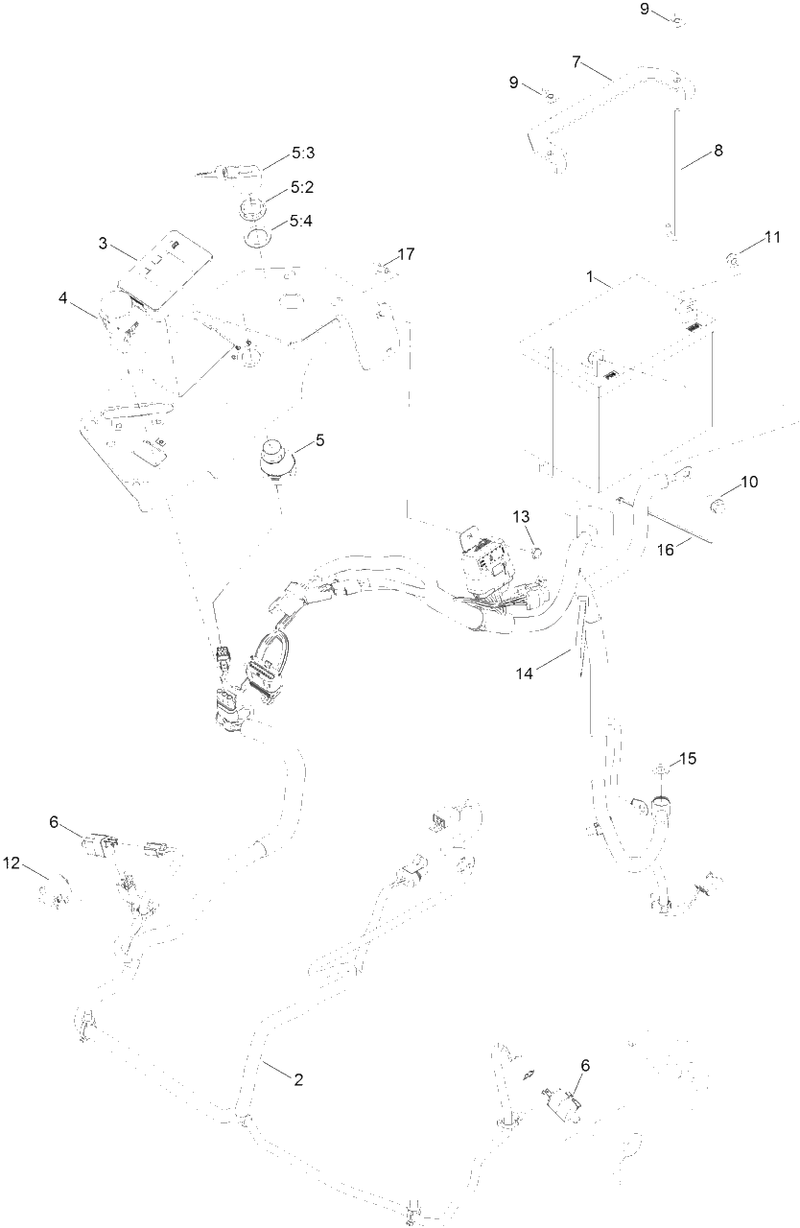 Electrical Assembly