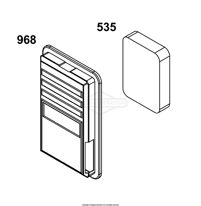 Air Cleaner Group