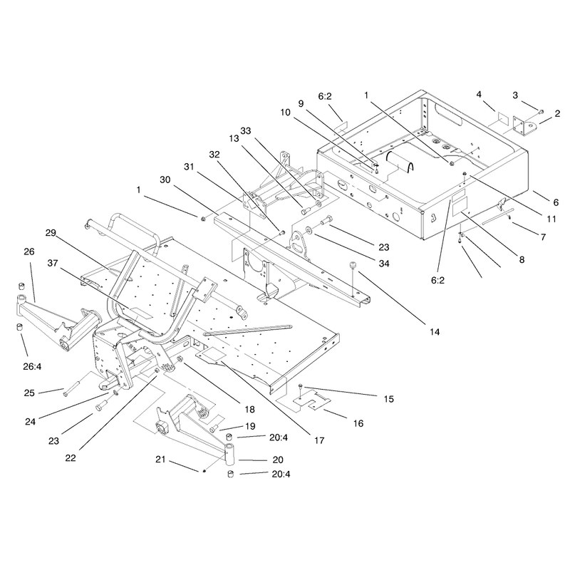 Frame Assembly