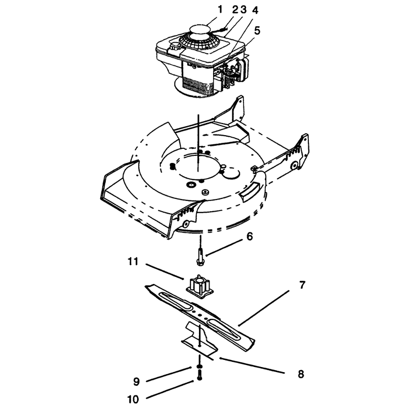 Engine Assembly