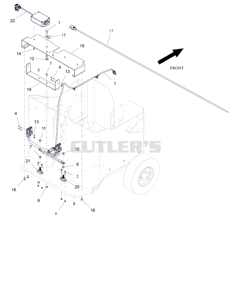Electrical (Continued)