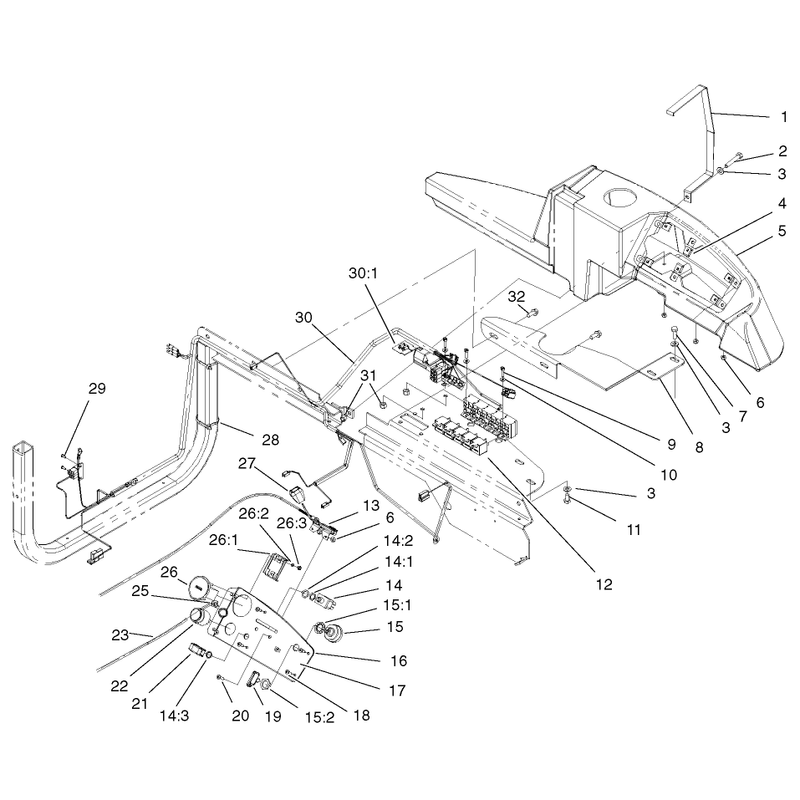 Electrical Assembly
