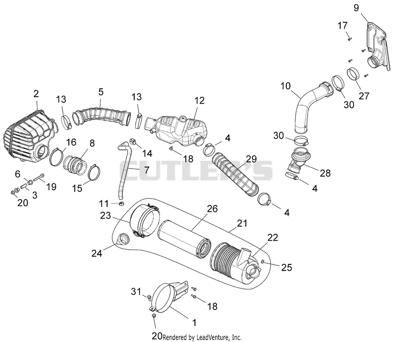 Air Intake System