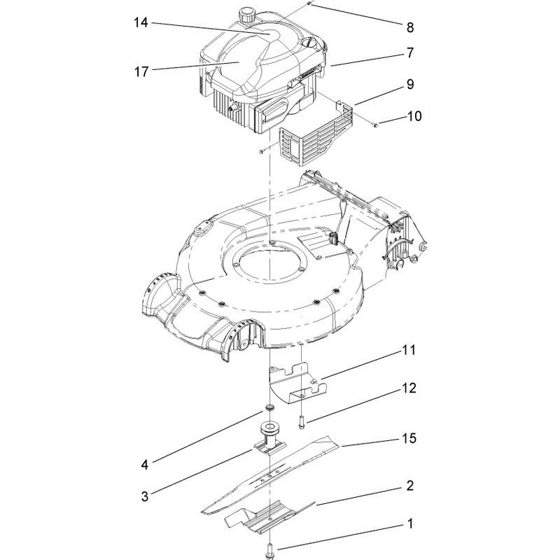 Engine Assembly