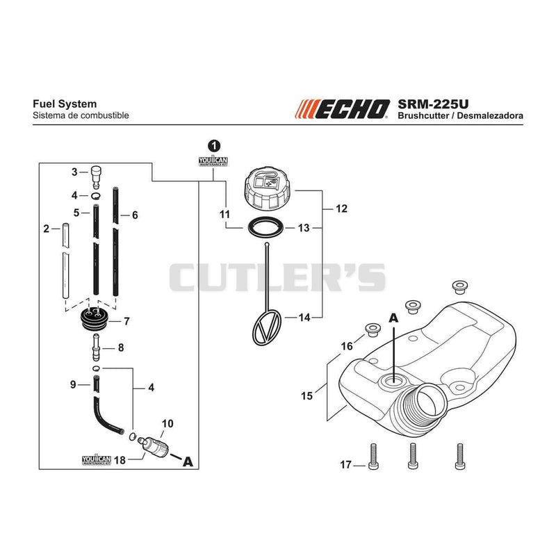 Fuel System