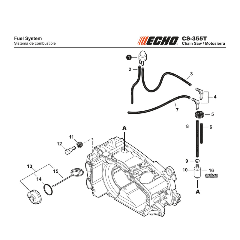 Fuel System