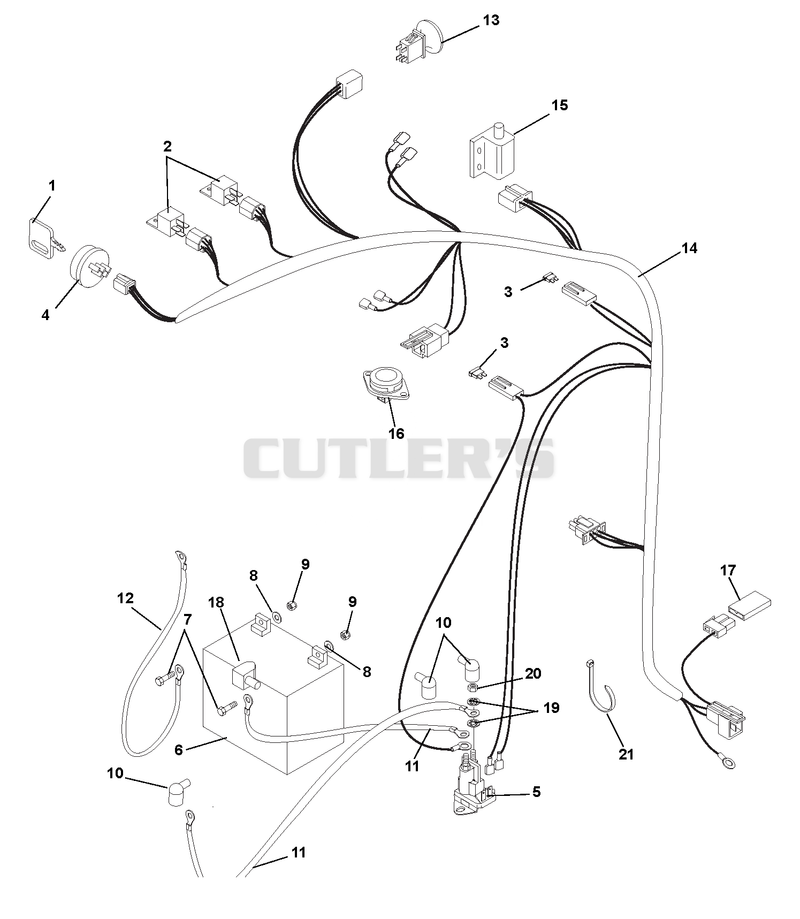 Electrical System