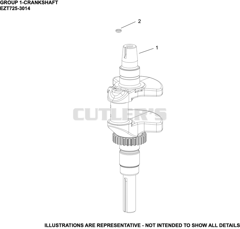 CrankShaft