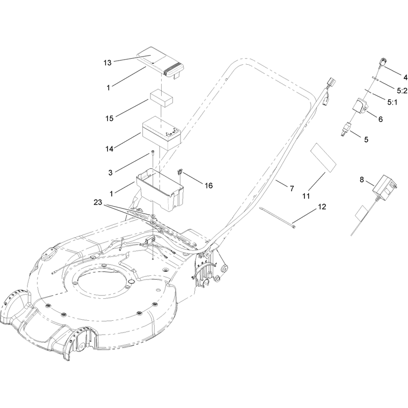 Electrical Assembly