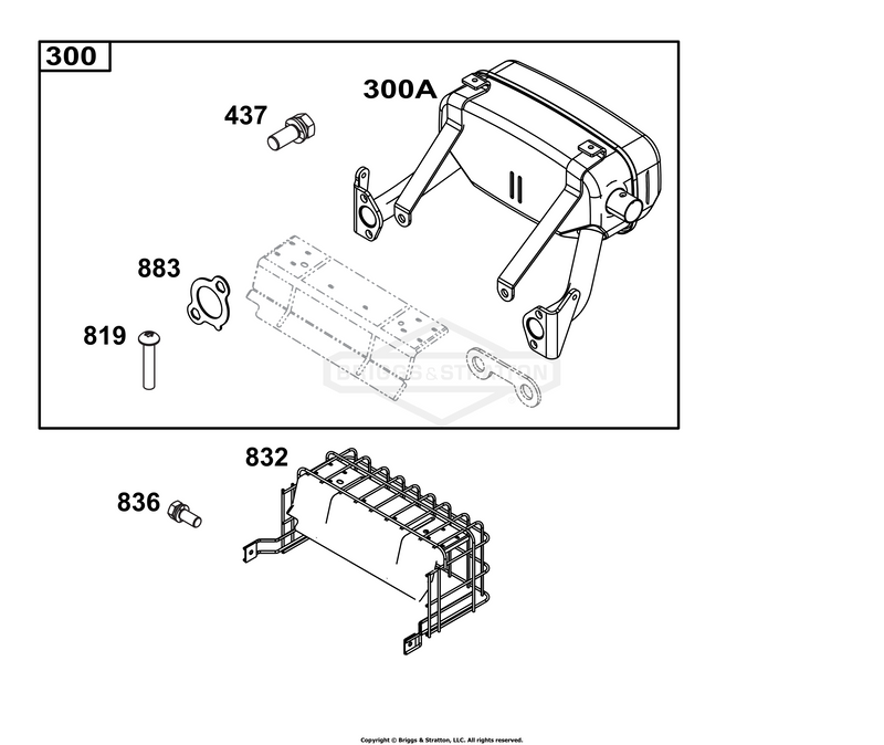 Exhaust Group