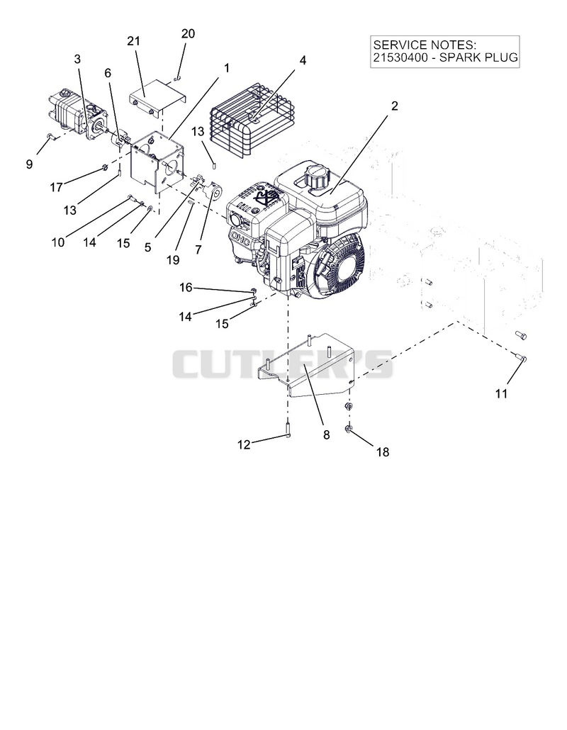 Engine