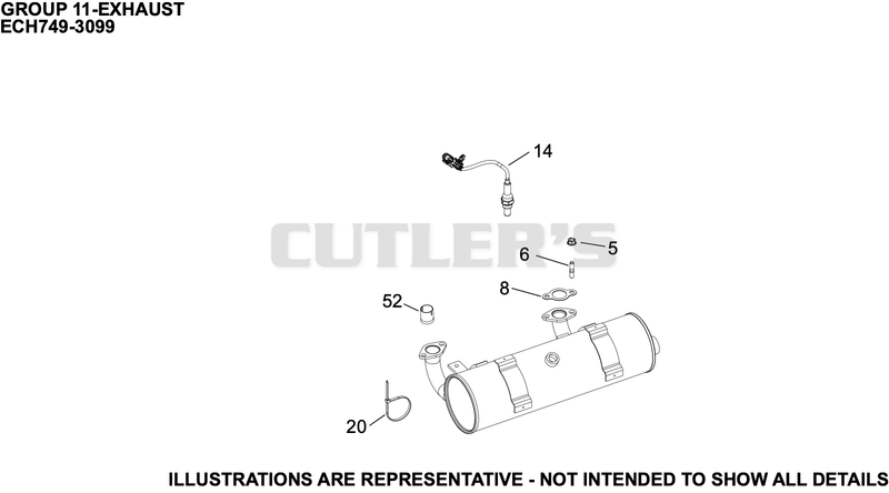 Exhaust