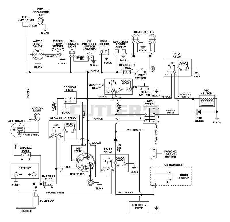 Wiring Diagram