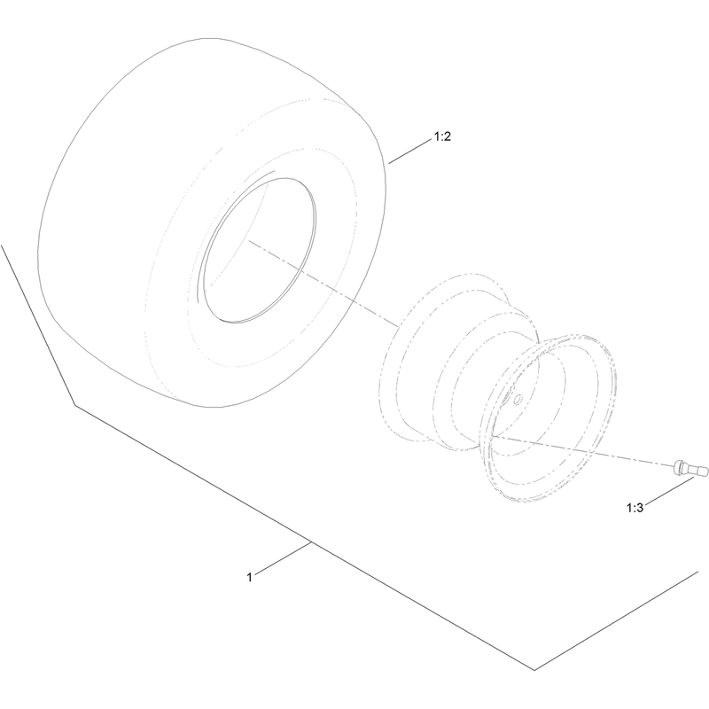 Tire Assembly