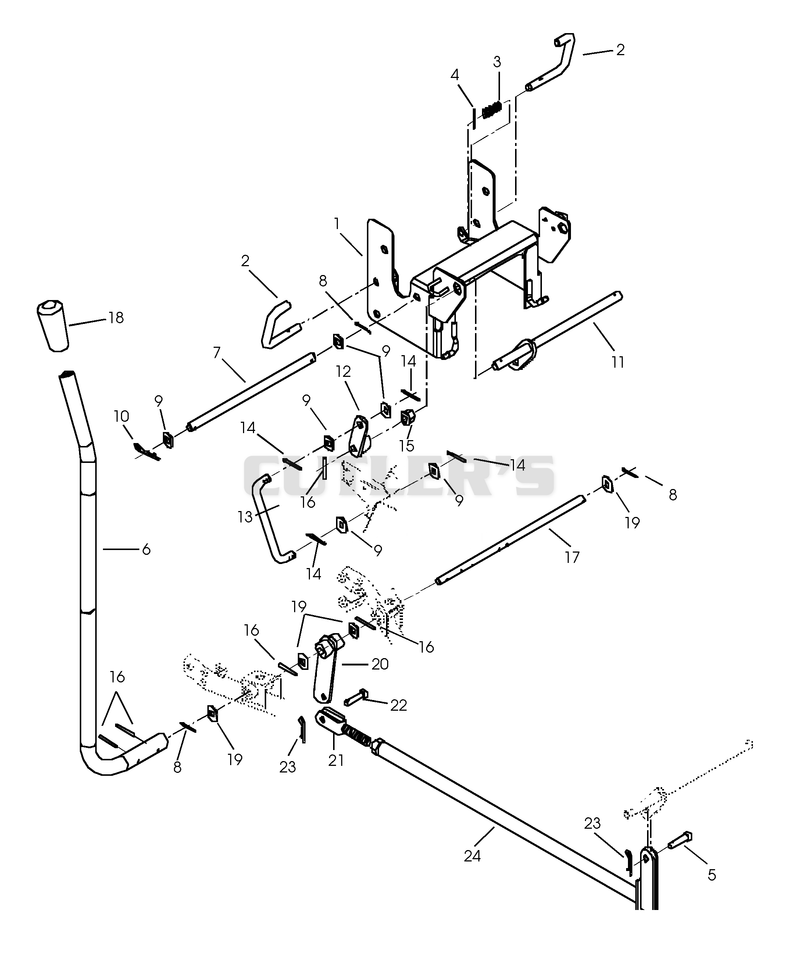 Linkage