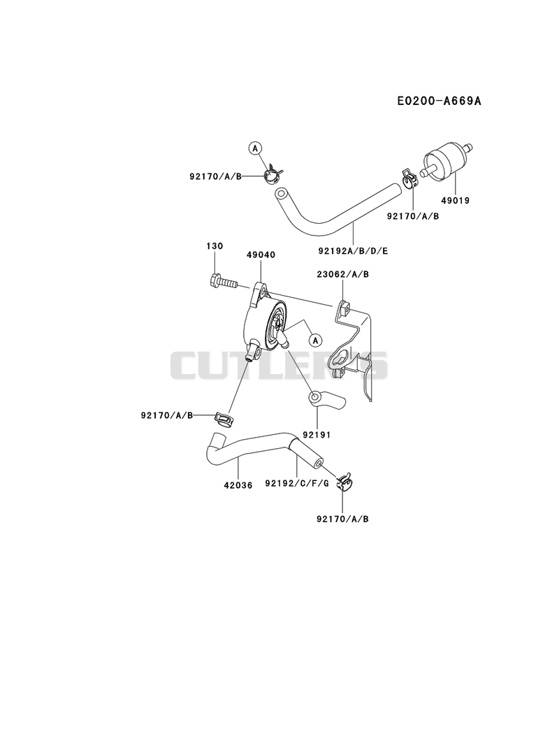 FUEL-TANK/FUEL-VALVE