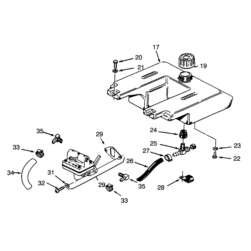 Fuel System