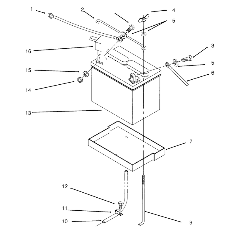 Battery