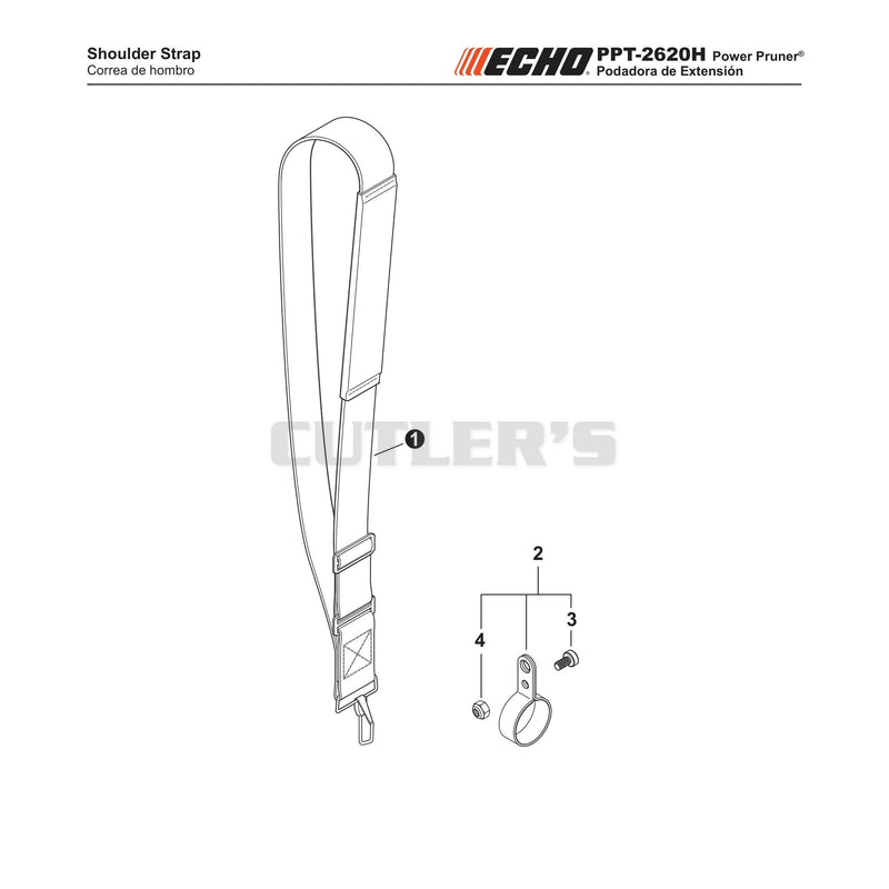 Shoulder Strap
