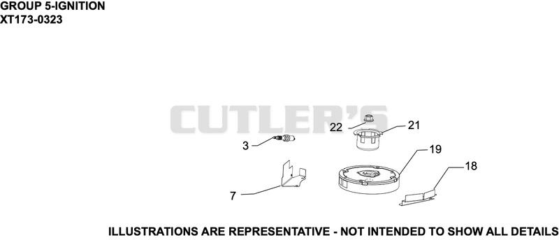 Ignition/Charging
