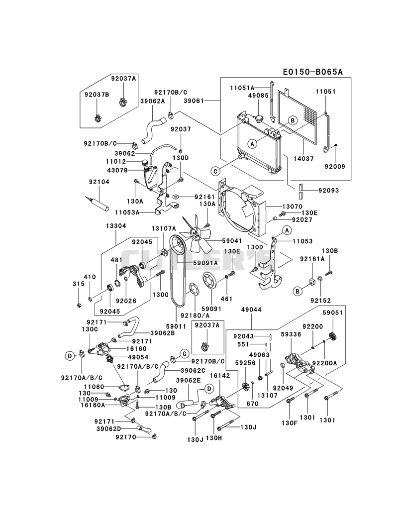 COOLING-EQUIPMENT