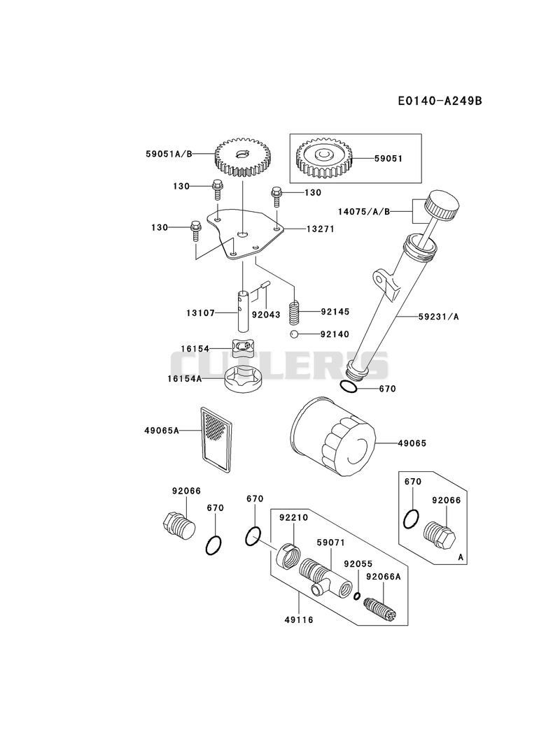 LUBRICATION-EQUIPMENT
