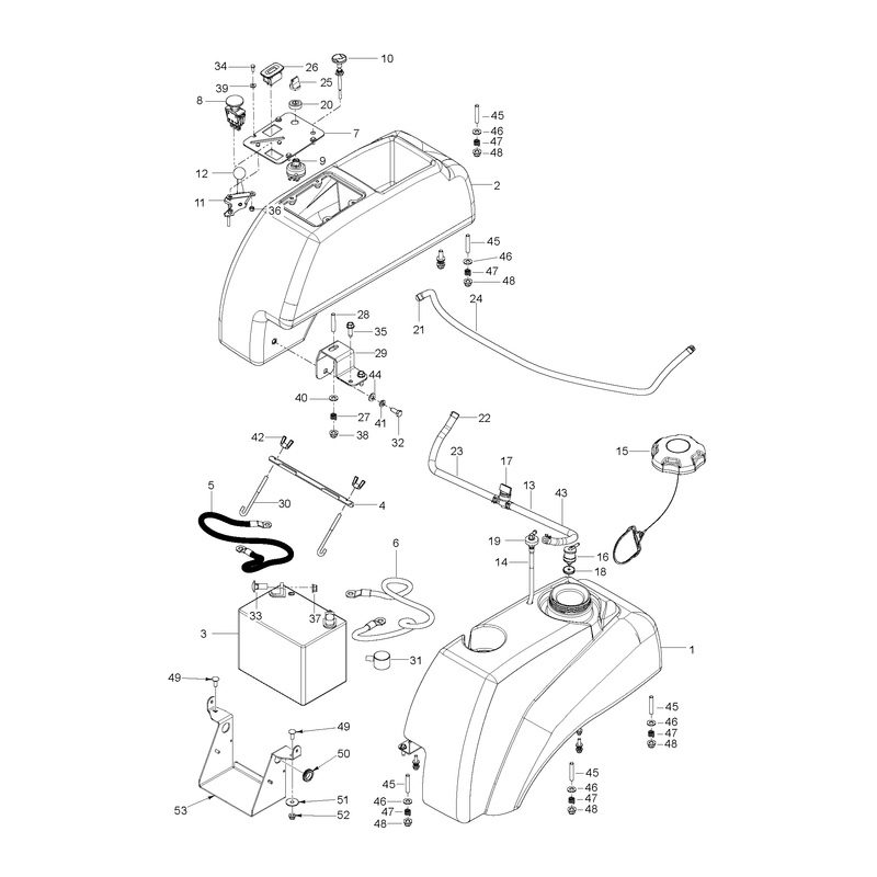IGNITION SYSTEM